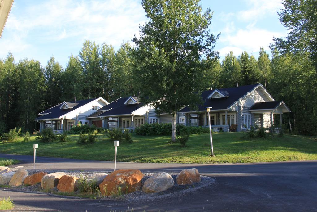 Marttinen Virrat Exterior foto
