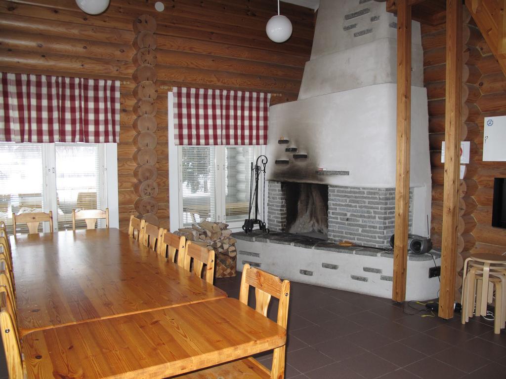 Marttinen Virrat Exterior foto