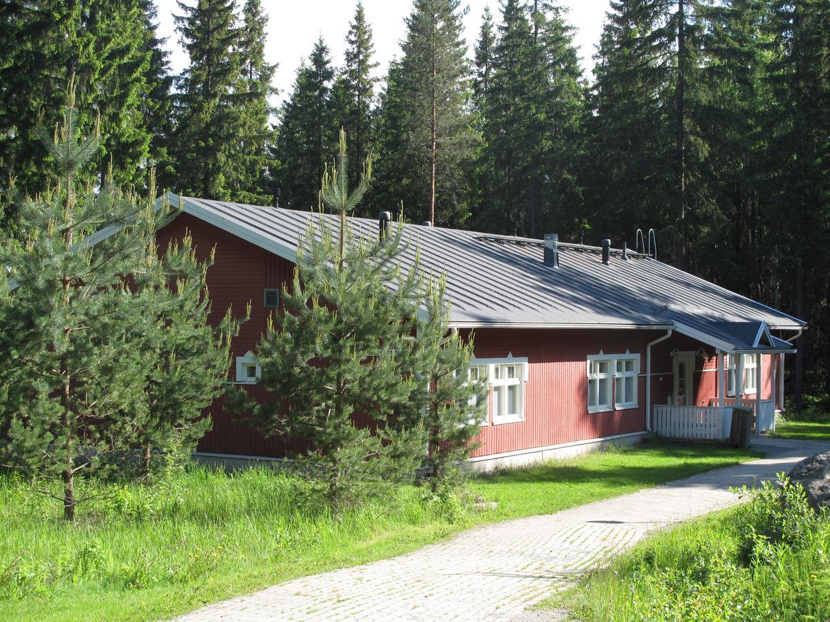 Marttinen Virrat Exterior foto