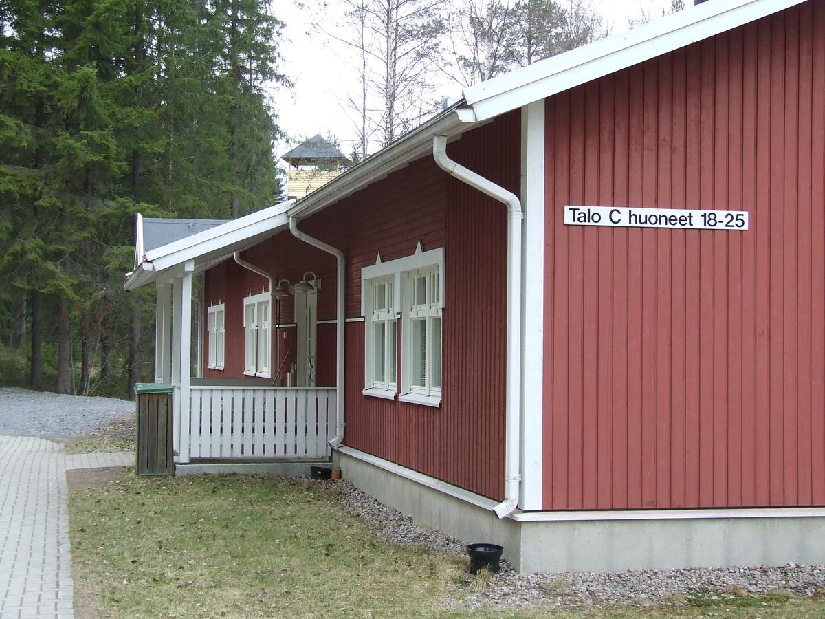 Marttinen Virrat Exterior foto