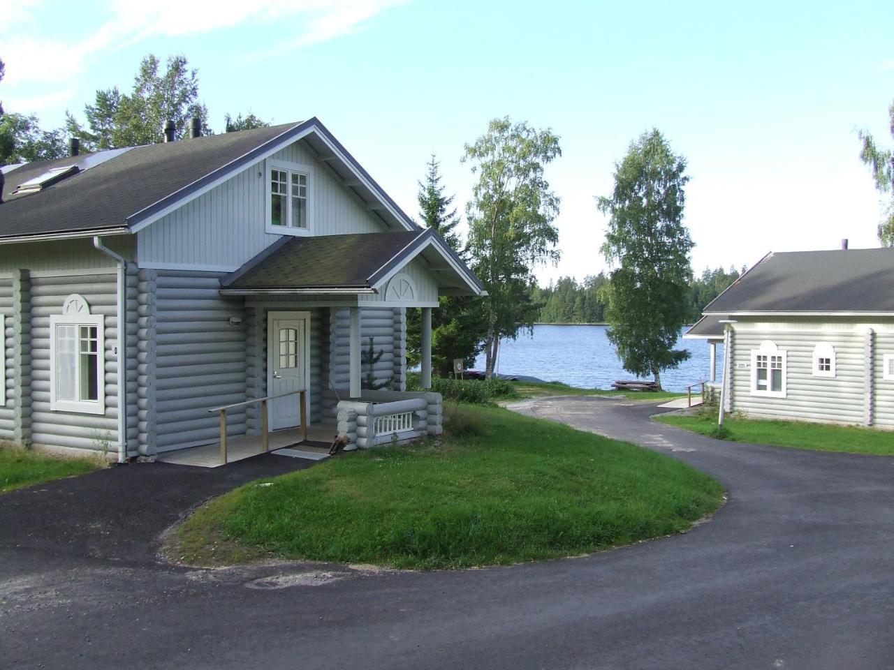 Marttinen Virrat Exterior foto