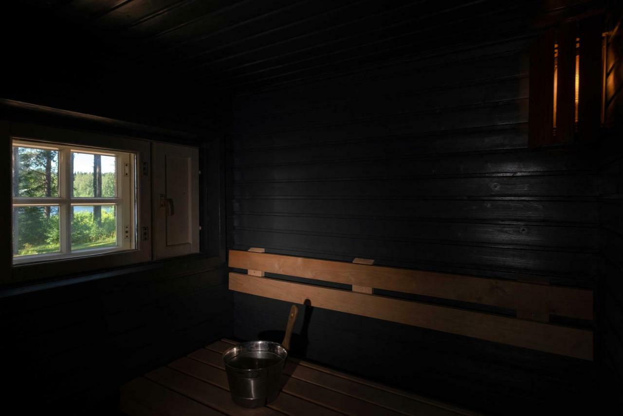 Marttinen Virrat Exterior foto