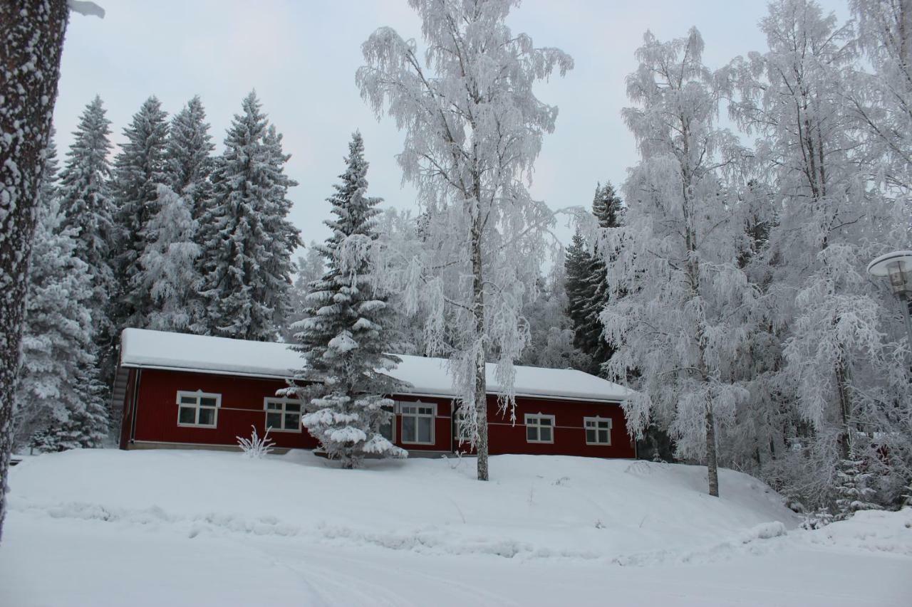Marttinen Virrat Exterior foto